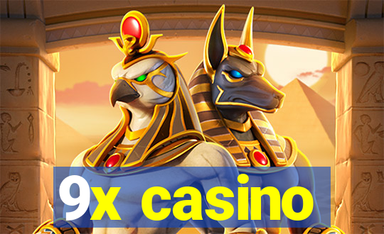 9x casino